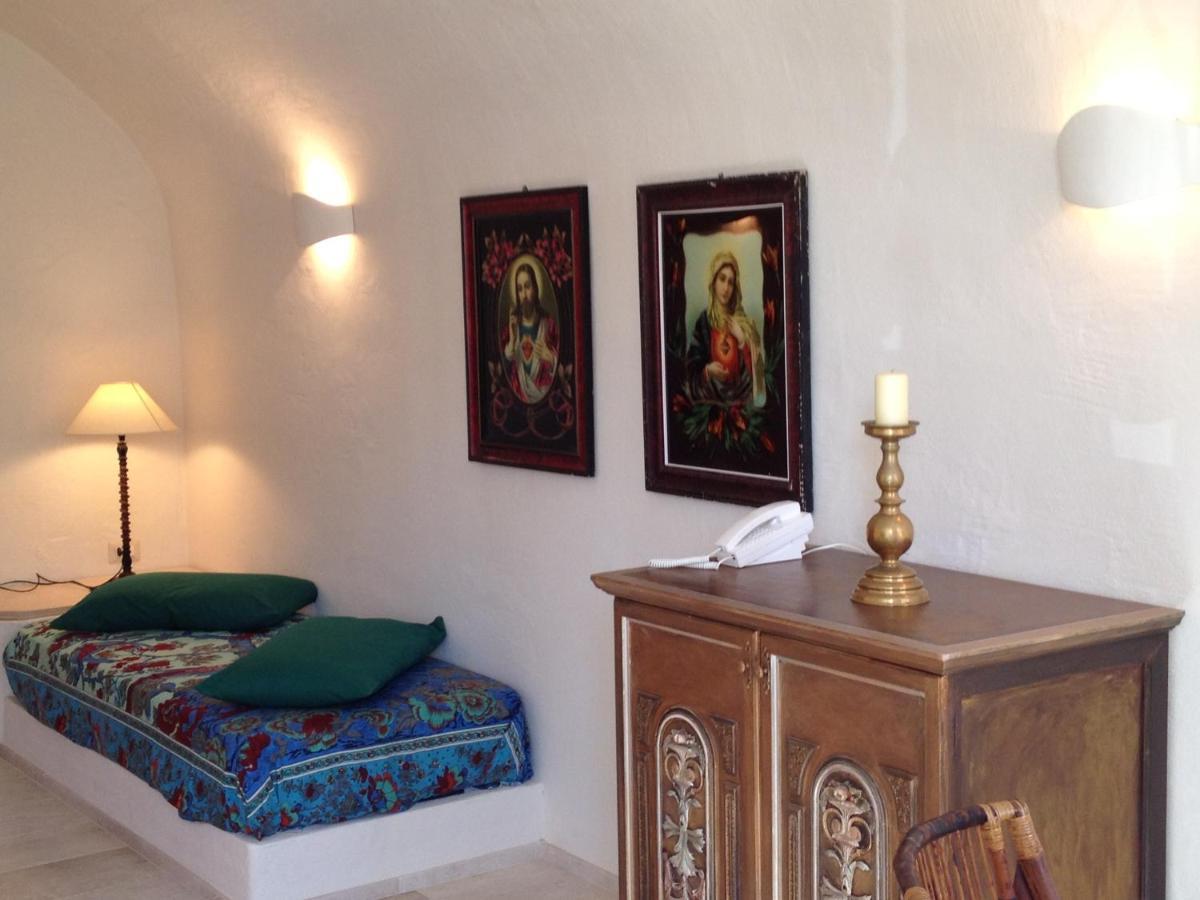 Antica Dimora La Corona San Pantaleo Kültér fotó